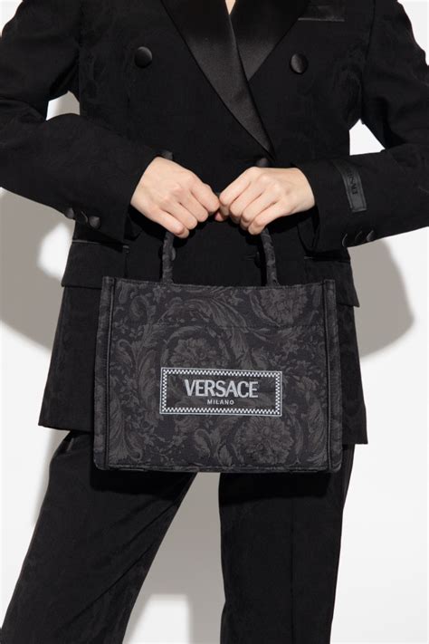 versace torba